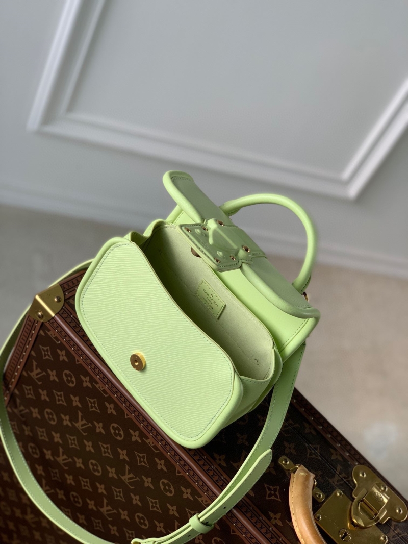 LV Top Handle Bags